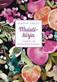 Muistikirja