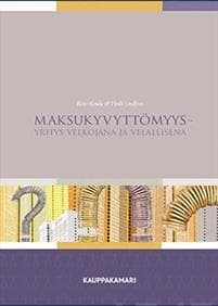 Maksukyvyttömyys