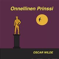 Onnellinen Prinssi (cd)