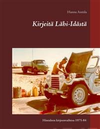 Kirjeitä Lähi-Idästä