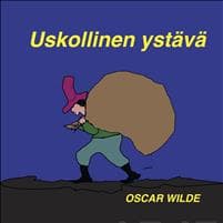 Uskollinen ystävä (MP3-cd)