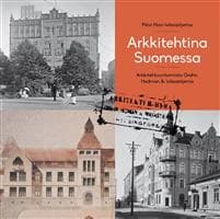 Arkkitehtina Suomessa
