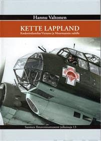Kette Lappland