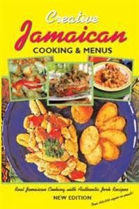 Jamaican Cooking And Menus