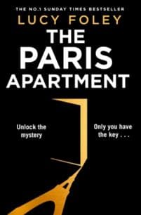 Paris Apartment
