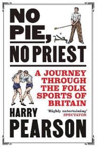 No Pie, No Priest