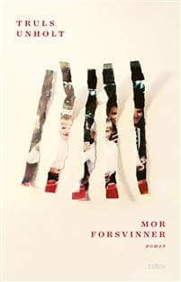Mor forsvinner