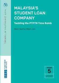 Malaysia's Student Loan Company
