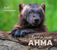 Suuri ja pieni ahma