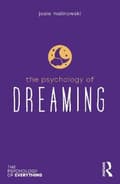 Miniatyrbilde 1 av 2: The Psychology of Dreaming