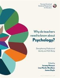 Why Do Teachers Need To Know About Psychology 9781350084865 CDON why-do-teachers-need-to-know-about-psychology-9781350084865-cdon