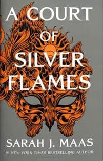 A Court of Silver Flames