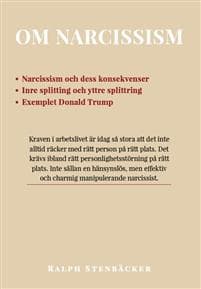 Om narcissism