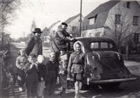 Nybyggare i Malmö : Krageholmsgatans framväxt 1930-1940