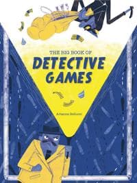 Big Book of Detective Games