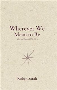 Wherever We Mean to Be