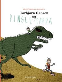 Torbjørn Hansen og pingle-pappa