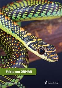 Fakta om ormar