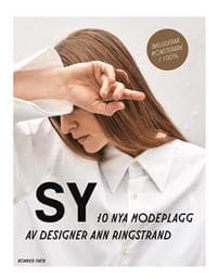 Sy 10 nya modeplagg av designer Ann Ringstrand