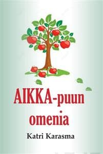 AIKKA-puun omenia