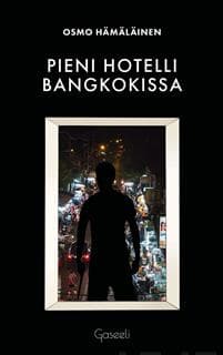 Pieni hotelli Bangkokissa