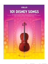 101 Disney Songs