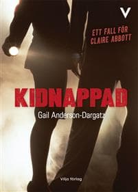 Kidnappad