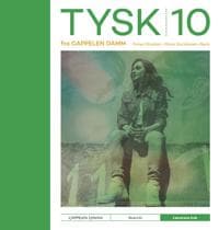 Tysk 10 fra Cappelen Damm