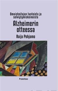 Alzheimerin otteessa