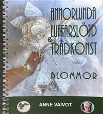 Luffarslöjd & Trådkonst Blommor