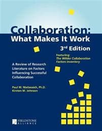 Collaboration