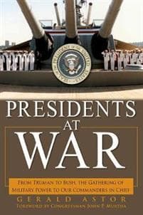 Presidents at War