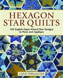 Hexagon Star Quilts
