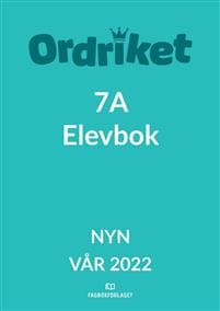Ordriket