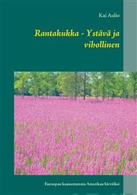 Rantakukka - Ystävä ja vihollinen