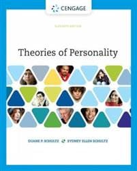 Theories of Psychotherapy & Counseling
