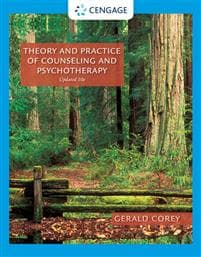 Theory and Practice of Counseling and Psychotherapy, Enhanced