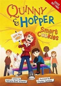 Smart Cookies