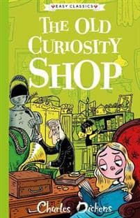 Old Curiosity Shop (Easy Classics)