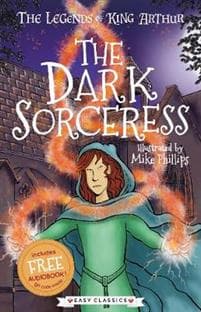 Dark Sorceress (Easy Classics)