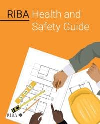 RIBA Health and Safety Guide 9781859469217 CDON