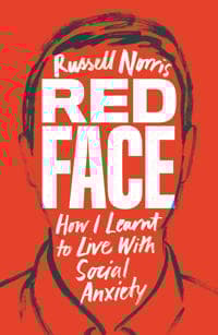 Red Face