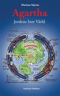 Agartha, Jordens Inre Värld