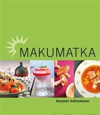 Makumatka