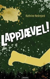 Lappjævel!
