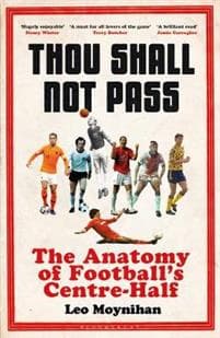 Thou Shall Not Pass