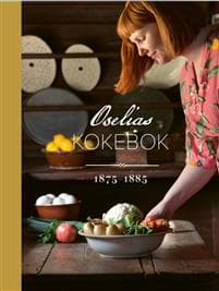 Oselias kokebok: 1875-1880