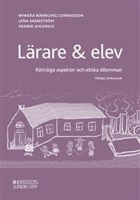 Lärare & elev : rättsliga aspekter och etiska dilemman