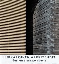 Lukkaroinen arkkitehdit