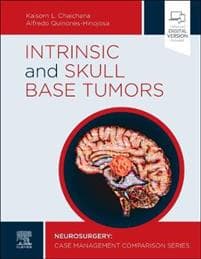Intrinsic and Skull Base Tumors